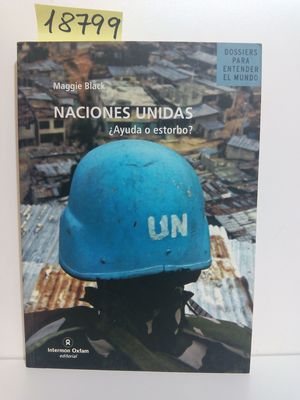 NACIONES UNIDAS