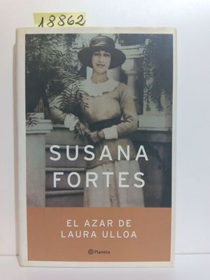 EL AZAR DE LAURA ULLOA