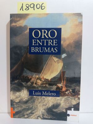 ORO ENTRE BRUMAS