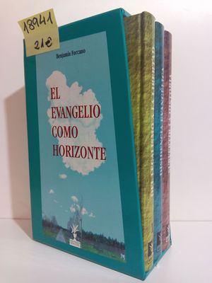 EL EVANGELIO COMO HORIZONTE