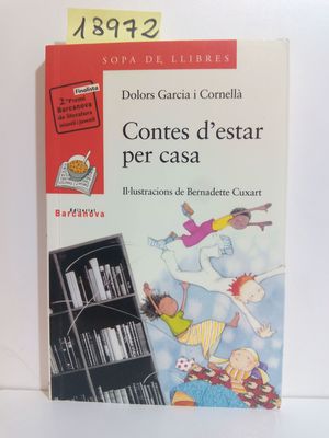 CONTES D ' ESTAR PER CASA