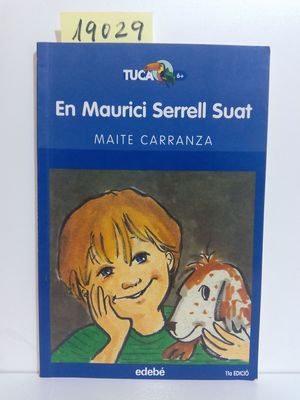 EN MAURICI SERREL SUAT