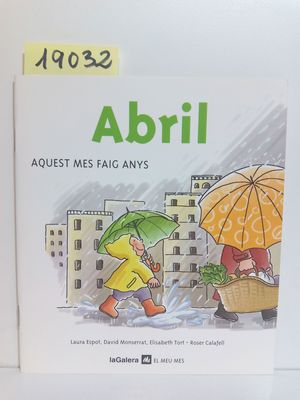 ABRIL