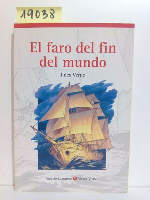 EL FARO DEL FIN DEL MUNDO