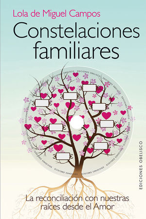 CONSTELACIONES FAMILIARES + DVD