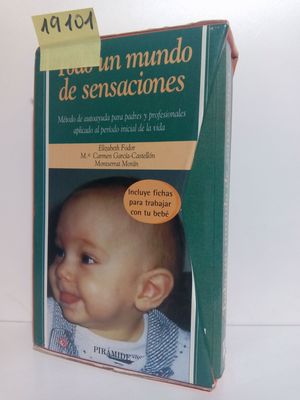 ESTUCHE TODO UN MUNDO DE SENSACIONES