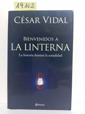 BIENVENIDOS A LA LINTERNA