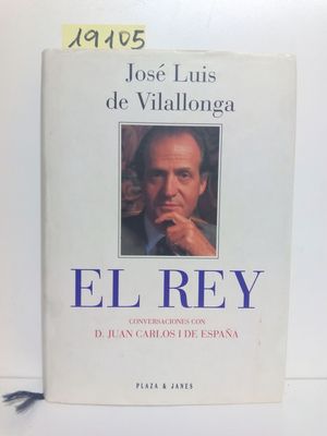 EL REY