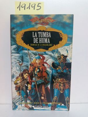 LA TUMBA DE HUMA  (RTCA)