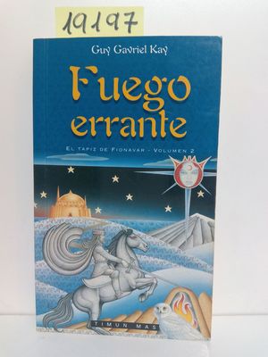 FUEGO ERRANTE
