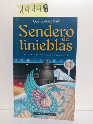 SENDERO DE TINIEBLAS