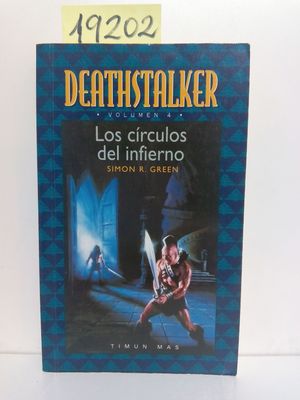 LOS CRCULOS DEL INFIERNO