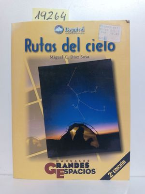 RUTAS DEL CIELO