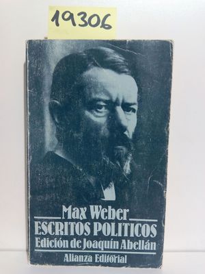 ESCRITOS POLTICOS