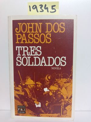 TRES SOLDADOS