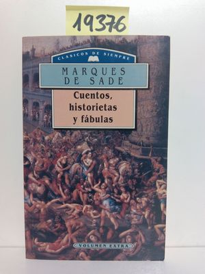 NUEVOS CUENTOS, HISTORIETAS Y FBULAS COMPLETAS