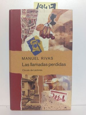 LAS LLAMADAS PERDIDAS