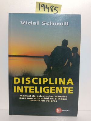 DISCIPLINA INTELIGENTE