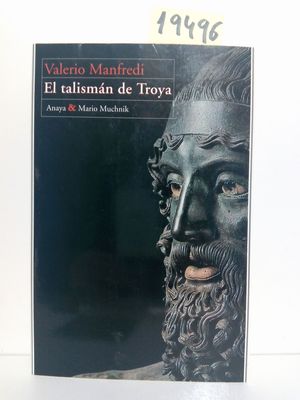 EL TALISMN DE TROYA