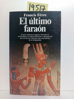 EL LTIMO FARAN