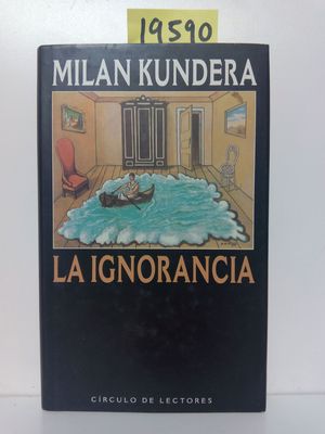 LA IGNORANCIA