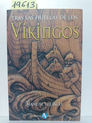 TRAS LA HUELLA DE LOS VIKINGOS