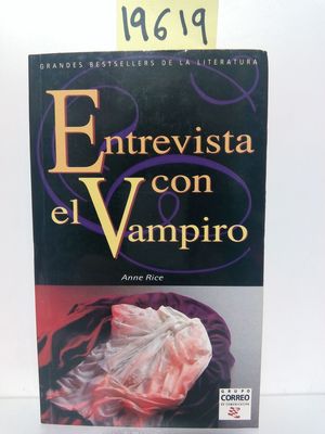ENTREVISTA CON EL VAMPIRO