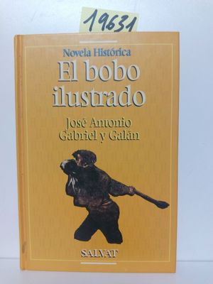 EL BOBO ILUSTRADO