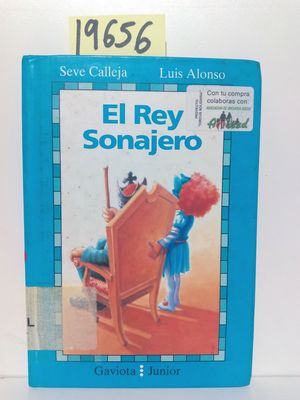 EL REY SONAJERO