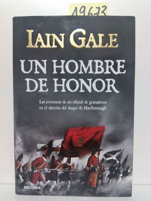 UN HOMBRE DE HONOR