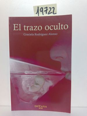 EL TRAZO OCULTO