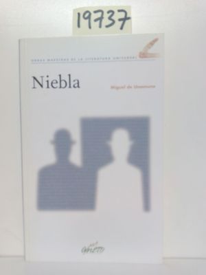NIEBLA