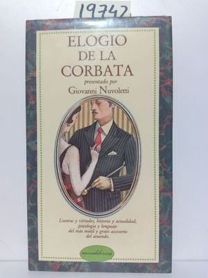 ELOGIO DE LA CORBATA