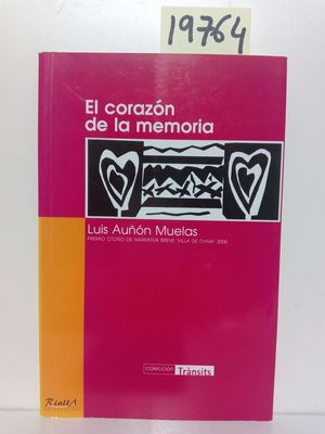 EL CORAZN DE LA MEMORIA