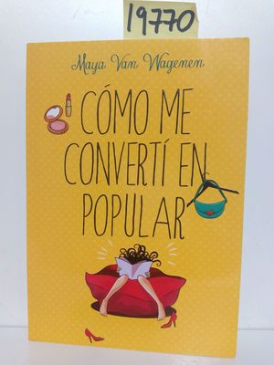 CMO ME CONVERT EN POPULAR