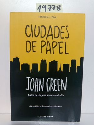CIUDADES DE PAPEL