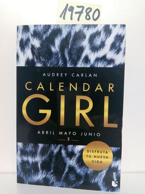 CALENDAR GIRL 2