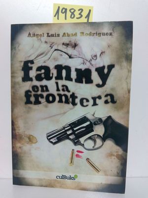 FANNY EN LA FRONTERA