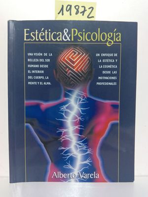ESTETICA Y PSICOLOGIA