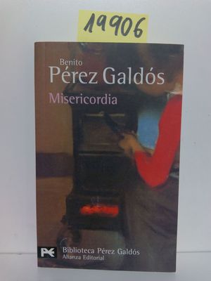 MISERICORDIA