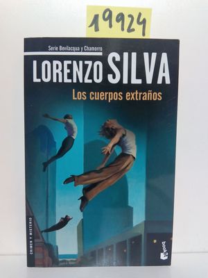 LOS CUERPOS EXTRAOS