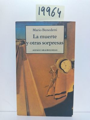 LA MUERTE Y OTRAS SORPRESAS