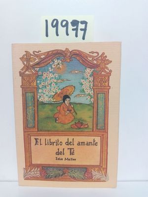 EL LIBRITO DEL AMANTE DEL T