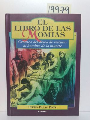 MOMIAS