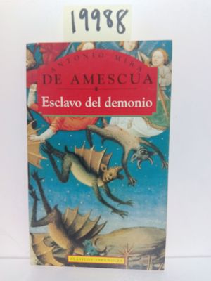 ESCLAVO DEL DEMONIO