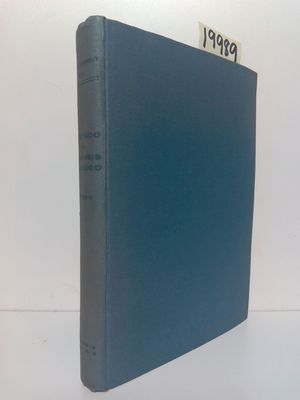 TRATADO DE ANALISIS QUIMICO. TOMO II.