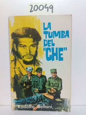 LA TUMBA DEL 