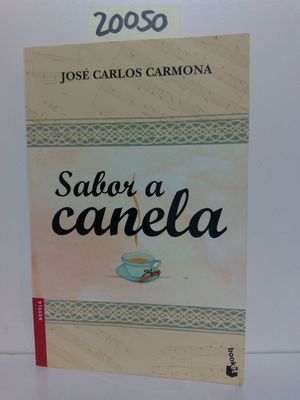 SABOR A CANELA