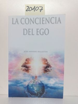 LA CONCIENCIA DEL EGO