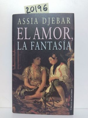 EL AMOR, LA FANTASIA